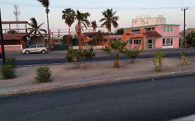 Hotel Duve Coral
